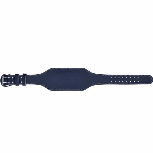 RDX SUEDE LEATHER 6" PADDED GYM BELT